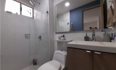 Casa en venta en conjunto residencial - Barrio Mirriñao Palmira Valle