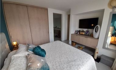 Casa en venta en conjunto residencial - Barrio Mirriñao Palmira Valle