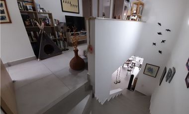 Casa en venta en conjunto residencial - Barrio Mirriñao Palmira Valle