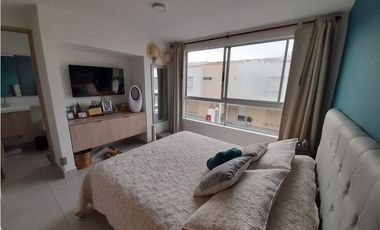 Casa en venta en conjunto residencial - Barrio Mirriñao Palmira Valle