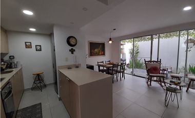 Casa en venta en conjunto residencial - Barrio Mirriñao Palmira Valle