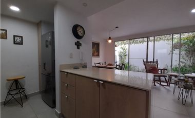 Casa en venta en conjunto residencial - Barrio Mirriñao Palmira Valle