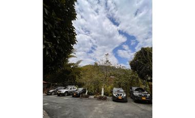 VENTA DE ECO-HOTEL  VERGARA CUNDINAMARCA