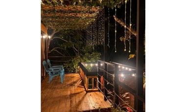 VENTA DE ECO-HOTEL  VERGARA CUNDINAMARCA