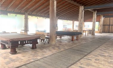 Venta Casa Campestre El Retiro, Antioquia cerca al parque, preciosa