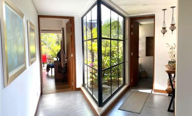 Venta Casa Campestre El Retiro, Antioquia cerca al parque, preciosa