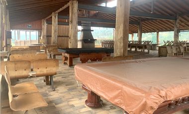 Venta Casa Campestre El Retiro, Antioquia cerca al parque, preciosa