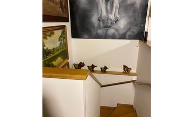 VENTA DE CASA EN UNIDAD CERRADA EN RIONEGRO