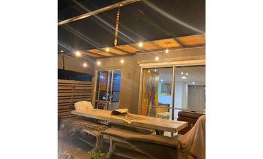 VENTA DE CASA EN UNIDAD CERRADA EN RIONEGRO