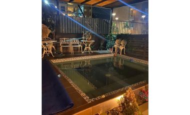 VENTA DE CASA EN UNIDAD CERRADA EN RIONEGRO