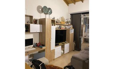 VENTA DE CASA EN UNIDAD CERRADA EN RIONEGRO