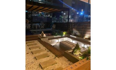 VENTA DE CASA EN UNIDAD CERRADA EN RIONEGRO