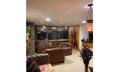 VENTA DE CASA EN UNIDAD CERRADA EN RIONEGRO