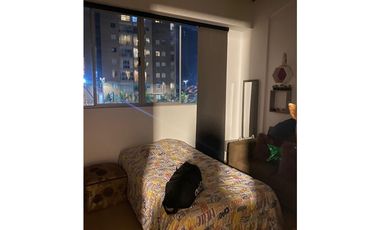 VENTA DE CASA EN UNIDAD CERRADA EN RIONEGRO