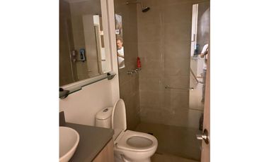 VENTA DE CASA EN UNIDAD CERRADA EN RIONEGRO