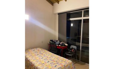 VENTA DE CASA EN UNIDAD CERRADA EN RIONEGRO
