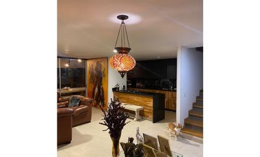 VENTA DE CASA EN UNIDAD CERRADA EN RIONEGRO