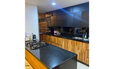 VENTA DE CASA EN UNIDAD CERRADA EN RIONEGRO