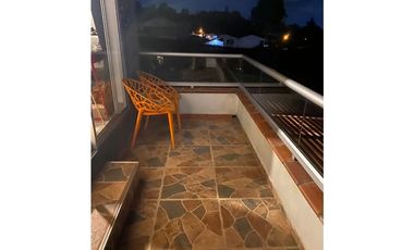 VENTA DE CASA EN UNIDAD CERRADA EN RIONEGRO