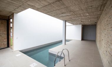 Venta de Casa en Sopo