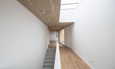 Venta de Casa en Sopo