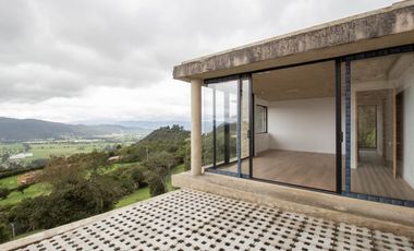 Venta de Casa en Sopo