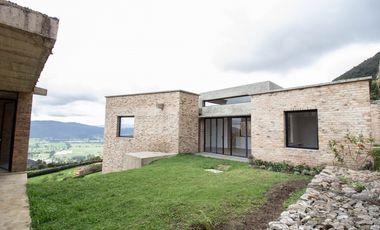 Venta de Casa en Sopo