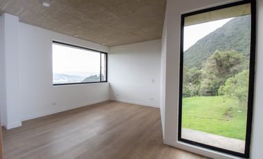 Venta de Casa en Sopo