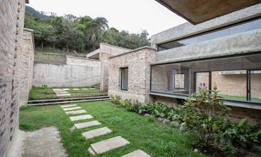 Venta de Casa en Sopo