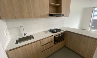 APARTAMENTO EN VENTA GUAYABAL MEDELLN