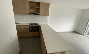 APARTAMENTO EN VENTA GUAYABAL MEDELLN
