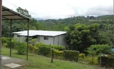 Finca en venta en La Mesa, Cundinamarca