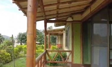 Finca en venta en La Mesa, Cundinamarca