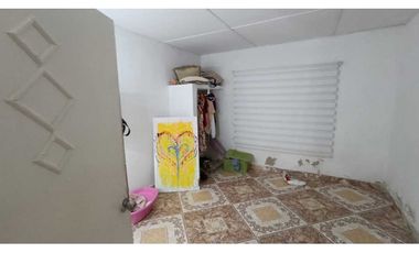 CASA Y LOTE EN VENTA - 400 M2 - PUERTO COLOMBIA