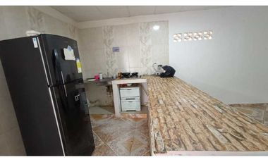 CASA Y LOTE EN VENTA - 400 M2 - PUERTO COLOMBIA