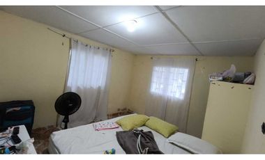 CASA Y LOTE EN VENTA - 400 M2 - PUERTO COLOMBIA