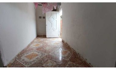 CASA Y LOTE EN VENTA - 400 M2 - PUERTO COLOMBIA