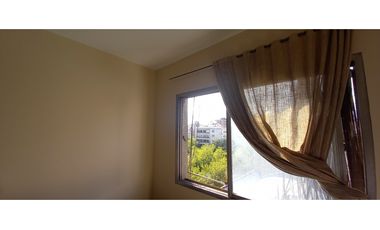 DPTO FRONTAL CALLE COLON TRES HABITACIONES CIUDAD DE MENDOZA