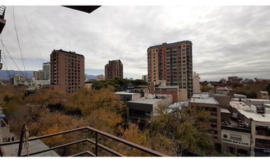 DPTO FRONTAL CALLE COLON TRES HABITACIONES CIUDAD DE MENDOZA