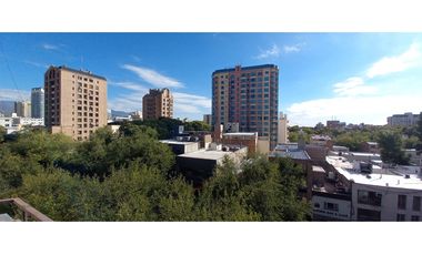 DPTO FRONTAL CALLE COLON TRES HABITACIONES CIUDAD DE MENDOZA