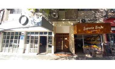 DPTO FRONTAL CALLE COLON TRES HABITACIONES CIUDAD DE MENDOZA