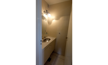 DPTO FRONTAL CALLE COLON TRES HABITACIONES CIUDAD DE MENDOZA