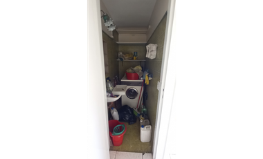 DPTO FRONTAL CALLE COLON TRES HABITACIONES CIUDAD DE MENDOZA