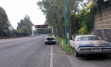 Terreno Urbano en Chamilpa Cuernavaca - ROQ-1173-Tu