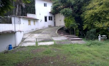 Terreno Urbano en Chamilpa Cuernavaca - ROQ-1173-Tu