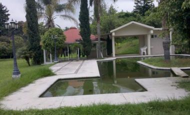 Terreno Urbano en Chamilpa Cuernavaca - ROQ-1173-Tu