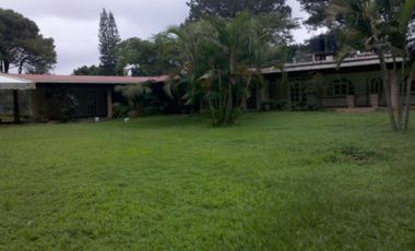 Terreno Urbano en Chamilpa Cuernavaca - ROQ-1173-Tu