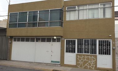 Casa en venta en Huexotitla de Puebla