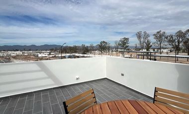 Casa en Rancho Santa Mónica