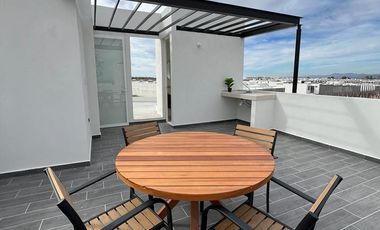 Casa en Rancho Santa Mónica